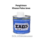 SEKISUI Japanese PVC Pipe Glue No. 73S 500ml made in japan