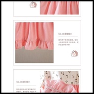 Elle Long Sleeve Baby Girl Dress 6 Months - 3 Years