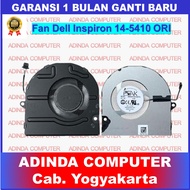 Fan Fan Dell Inspiron 14 5410 5415 5418 5510 5515 5518 7400 7415 2-in-1 2021 Vostro 14 5415 5510 551
