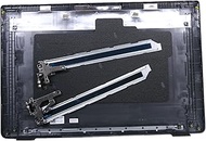 New LCD Back Cover with Hinge Set for DeII Latitude 3540 P:N 03JW02 3JW02 Top Case Rear Lid