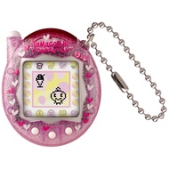 Tamagotchi Connection - Pink Glitter.