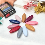 CODE U47U Lockpin Oval hijab Pin contains 1 pc Made in Turkey