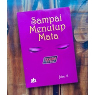 MATA UNTIL THE EYES: Joice. S S S S