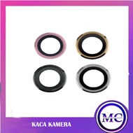 CAMERA GLASS ORIGINAL IP 6/6S FS REAR CAMERA LENS