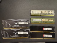 DDR4 DDR3 Ram 8GB 16GB 2400 2666