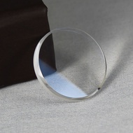 Coolmanloveit Sapphire Watch Crystal Glass Repair Parts For Seiko watch SKX007 SKX009 SKX011