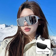 Windproof Ski Goggles