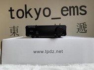 缺貨 東京快遞耳機館  拓品 TOPPING PA3 D類擴大機 最大輸出功率可達80W x 2 (4ohm)