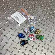 ABS Sensor Cover 1O1 Factory Vespa Sprint Primavera