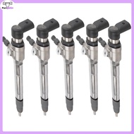5pcs Fuel Injectors For Mazada BT50 Ford PX Ranger Transit 2.2L 3.2L Diesel CK4Q-9K546-AA BK2Q9K54AF