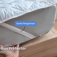 , Mattress Protector/Mattress Protector - Quilting