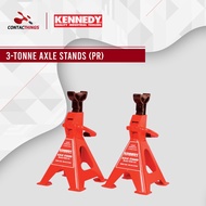 KENNEDY 3-Tonne Axle Stands (PR) - KEN5035530K