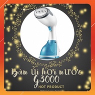 Household steam iron with automatic shut-off system - Best Seller Tony