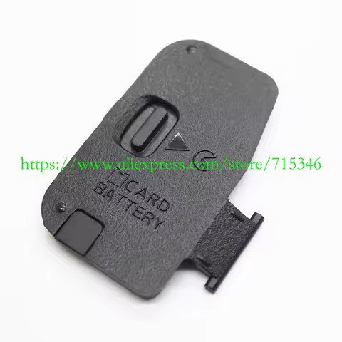 For Nikon Z30 Z50 Battery Cover Door Digital Camera Repair Part
