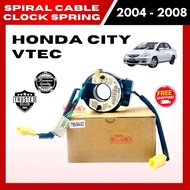 ON Spiral Cable / Clock Spring Honda City VTEC 2004-2008 1.5cc - 77900-SAA-G12