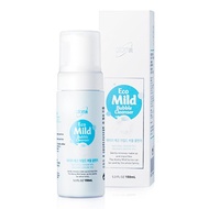 Korea Product Atomy Eco Mild Bubble Cleanser 150ML艾多美温和泡沫洁面慕斯  150ML