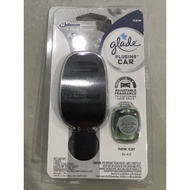 glade plugins car perfume