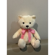 Crabtree & Evelyn Teddy Bear