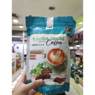 SACHA INCHI AI GLOBAL