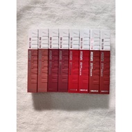 Maybelline Superstay Matte Ink Lipstick 5ml. Maybelline Lipstick
