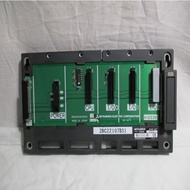 A1S33B A series PLC mounting base bar