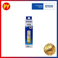 Epson 008 Yellow Ink Bottle 70ml
