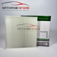 Air conditioner air filter City 2013->present Civic 2015->present CRV 2016->present HRV 2014->nay.( 