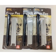 Eraser pen (Eraser pen)