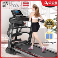 New 2020can fold mp3 multi-function warranty 2-years kemilng treadmill M7 3.0  H