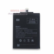 Terlaris Baterai Original Xiaomi Redmi 3/Redmi 3S/Redmi 3 Pro/Redmi 4X