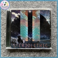 311 STEREOLITHIC Original CD Album [Sealed] Brand New 1Z03273 OTPH