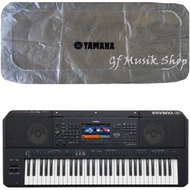 Baru Cover Keyboard Yamaha Psr Sx 900 Sx 700 Sx 600 Anti Air