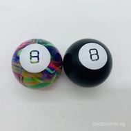 Bulk Vintage Magic Ball Magic8Number Ball Toy Idea Decision Party Creative Prank Toy New Model
