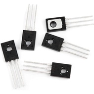 Transistor D882 B772 (pack of 5)