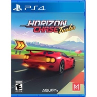 ✜ PS4 HORIZON CHASE TURBO (US) (เกมส์  PS4™ By ClaSsIC GaME OfficialS)