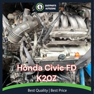 Engine Kosong Honda Civic FD K20Z 2.0