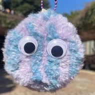 Available at kwung tong store 俄羅斯刺繡 punch needle材料包