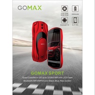 GOMAX Sport (2ram + 8GB) 5.0"Full Screen Display, Dual Sim Card 4G LTE, ORIGINAL Smartphone