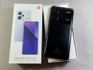 小米紅米Redmi Note 13 Pro+ 5G 12G/512G 二手曲面旗艦手機 13 pro plus