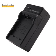 Battery Charger AC Adapter  NP-FW50  Alpha NEX-3, NEX-5,NEX-5N NEX-7 NEX-C3 S, NEX-F3, -A33, -A35, -