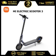 Xiaomi Mi Scooter 3