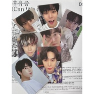 Card By Doyoung nct :