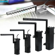 CABEZAG Aquarium Filter Cycle Submersible Pump Water Purifier Mini Oxygen Internal Pump