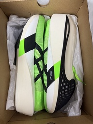 Asics Metaspeed Edge Tokyo 跑鞋 US10.5