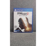 Dying Light 2 (Playstation) (Used) (Physical)