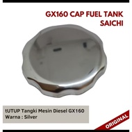 MESIN FUEL TANK CAP ENGINE TANK CAP/ GX160 GX200 GX270 GX390 GX420 GX460 GX480
