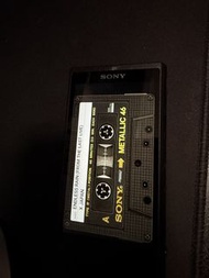 Sony Walkman NW-ZX507 黑色 64GB