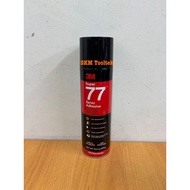 Super 77 Spray Adhesive3m (375g)