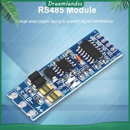 TTL To RS485 Converter Module Long Distance Transmission 3V 5.5V