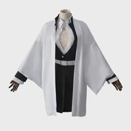 2025   Anime Oke Roji Mitsuri Cosplay Costume pour adultes et enfants Kimono Haori robe perruque vêt